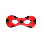 نقاب تم تولد دختر کفشدوزک