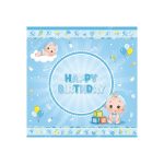 بنر تم بی بی پسر