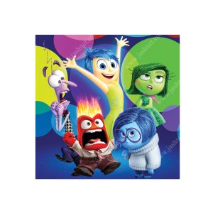 بنر تم درون و بیرون