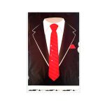 سفره تم تولد جنتلمن