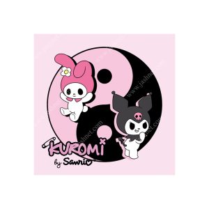 بنر تم کرومی و ملودی