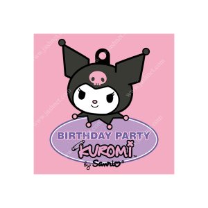 بنر تم کرومی