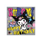 بنر تم کرومی