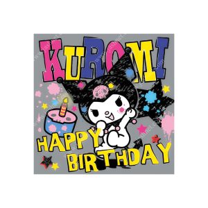 بنر تم کرومی