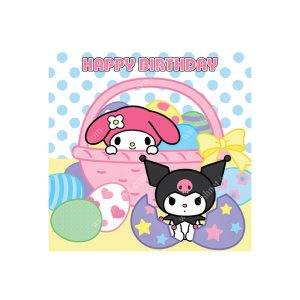 بنر تم کرومی و ملودی