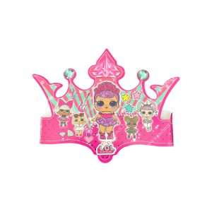 تاج تم تولد ال و ال