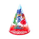 کلاه تم تولد پی جی ماسک