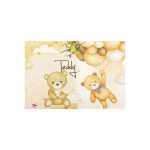 کارت دعوت تم تدی