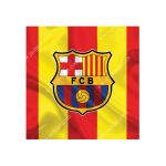 بنر تم بارسلونا