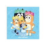 بنر تم بلویی