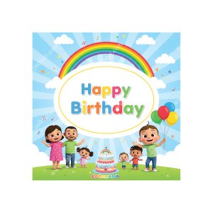 بنر تم کوکوملون