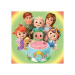 بنر تم کوکوملون