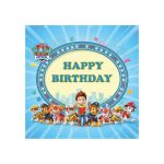 بنر تم سگ های نگهبان