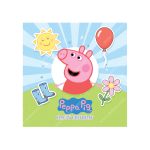 بنر تم پپاپیگ