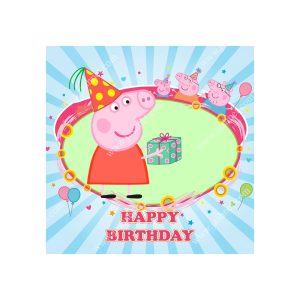 بنر تم پپاپیگ