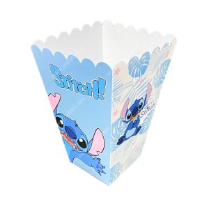 پاپ کورن تم تولد استیچ