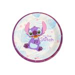 پیش دستی و لیوان تم تولد استیچ