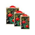 ساک دستی یلدا 12 عددی