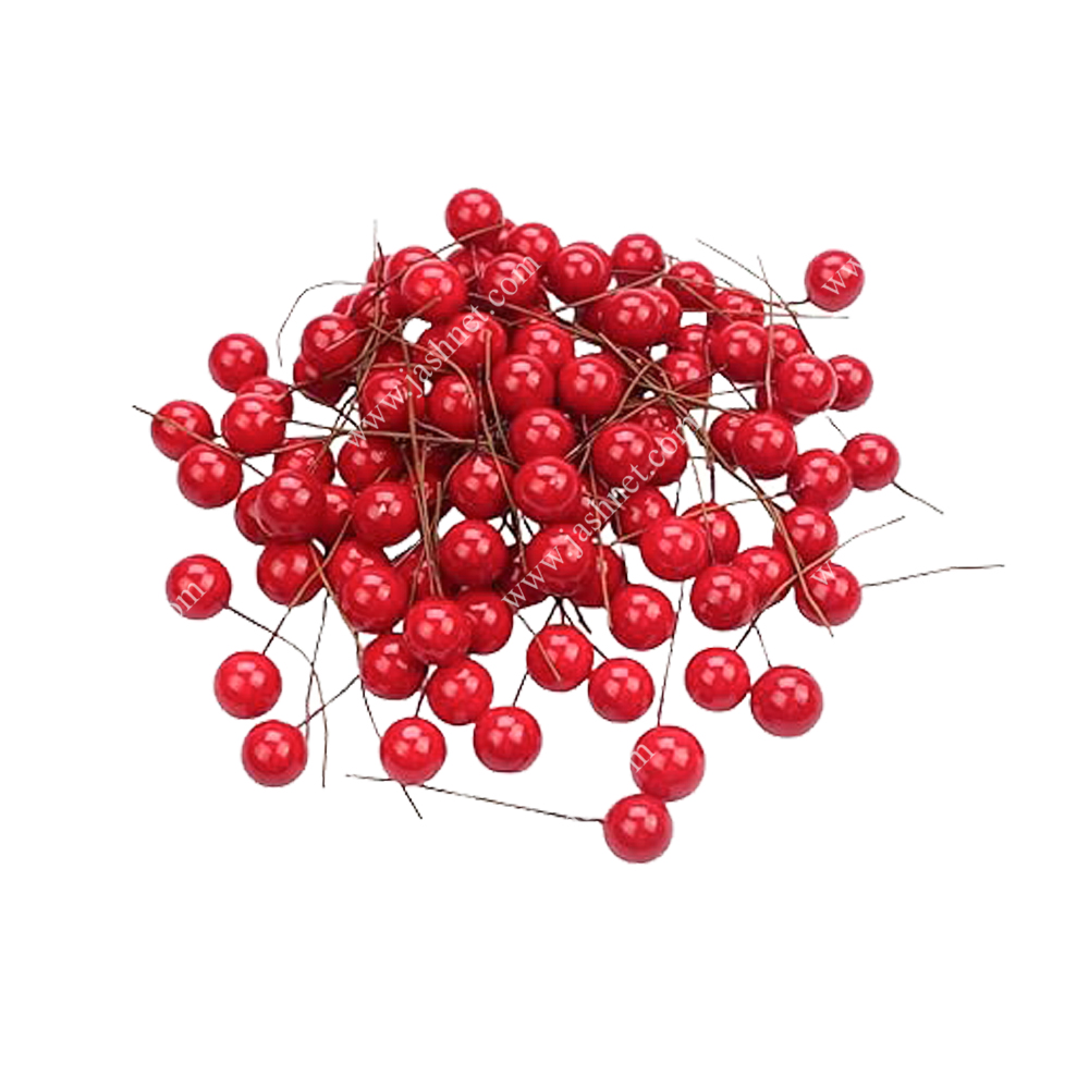 زالزالک تزئینی 50 عددی کد BA139 3 زالزالک تزئینی 50 عددی