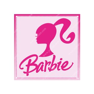 بنر تم باربی