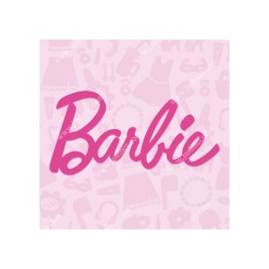 بنر تم باربی