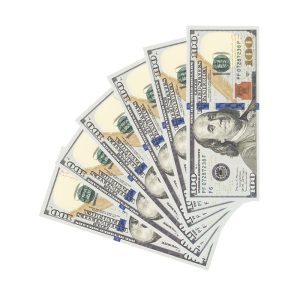 اسکناس دلار