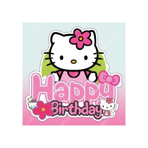 بنر تم کیتی